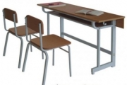 Bàn ghế học sinh cấp 2 BHS102A
