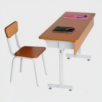Bàn ghế học sinh BHS101B