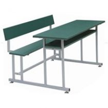 Bàn ghế học sinh BHS103C
