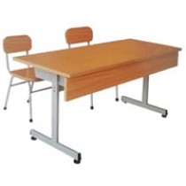 Bàn học sinh BHS108-3
