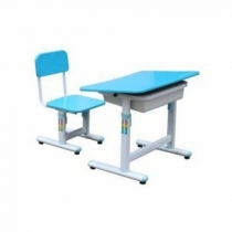 Bàn ghế học sinh BHS29A-2