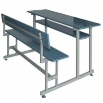 Bàn ghế sinh viên BSV102T