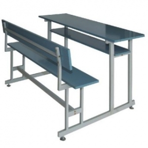 Bàn ghế sinh viên BSV102T