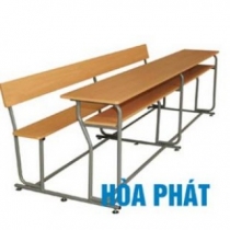 bàn ghế sinh viên BSV2400