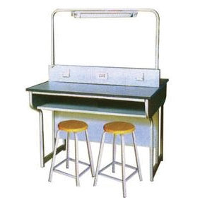 Bàn thí nghiệm hóa sinh BTN-HS02