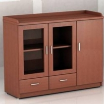 Tủ tài liệu thấp DC1243M