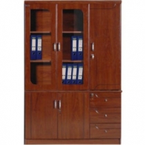 Tủ gỗ tài liệu DC1340M