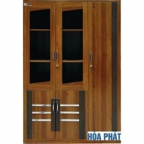 Tủ gỗ văn phòng DC1350H3