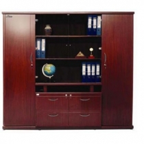Tủ gỗ tài liệu DC2200H2