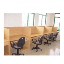 Vách ngăn gỗ G03