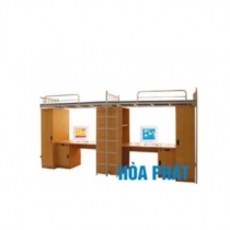 Giường tầng Hòa Phát G15