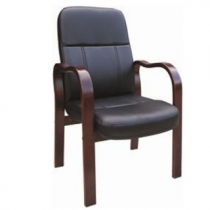 Ghế họp da GH02