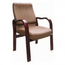 Ghế họp da GH08