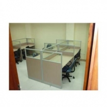 Vách ngăn gỗ KGKT03