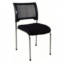 Ghế họp khung mạ GL408