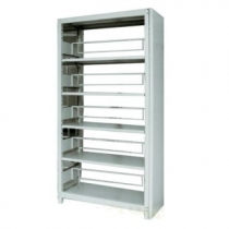 Giá sắt thư viện GS4A