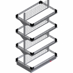 Giá siêu thị GST3-K1