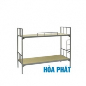 Giường tầng sinh viên GT40