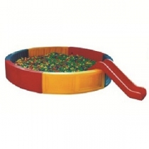 Bể bóng nhập khẩu 05