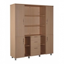 Tủ giám đốc HR-1960-3K