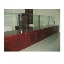 Quầy giao dịch 03