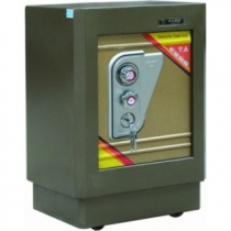 Két sắt bảo mật KA40V