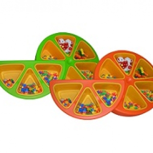 Khay để đồ chơi