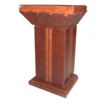 Bục tượng Bác Hồ LTS01