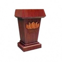 Bục tượng Bác Hồ LTS04