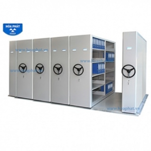 Tủ hồ sơ di động MCF3