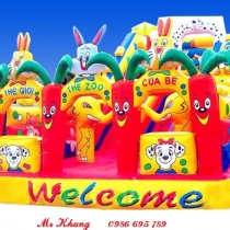 Nhà hơi