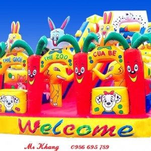 Nhà hơi