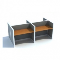 Vách ngăn nỉ NKT03