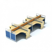Vách ngăn nỉ NKT05