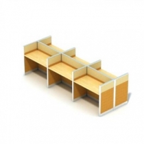 Vách ngăn nỉ NKT06