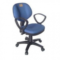 Ghế xoay nhân viên SG555