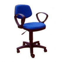 Ghế xoay nhân viên SG559H