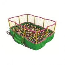 Bể bóng nhập khẩu 08