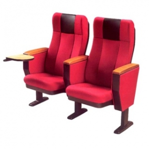 Ghế hội trường 2 chỗ TC03
