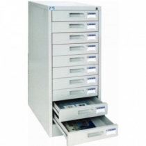 Tủ sắt Hòa Phát TU10F