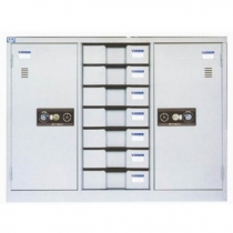 Tủ hồ sơ TU118/7DT