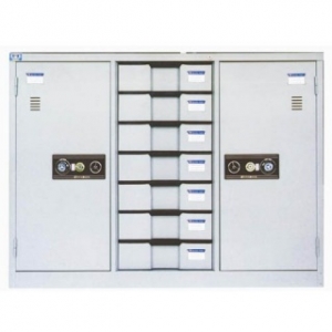 Tủ hồ sơ TU118/7DT