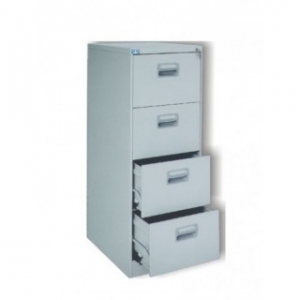 Tủ file TU4F
