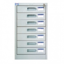 Tủ sắt văn phòng TU7F