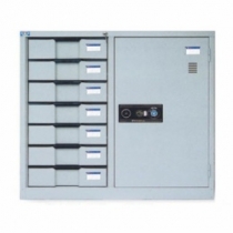 Tủ sắt Hòa Phát TU88/7D