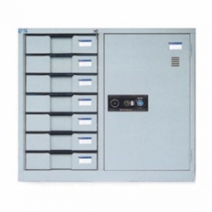 Tủ sắt Hòa Phát TU88/7D