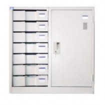 Tủ sắt Hòa Phát TU88/7D-B