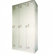 Tủ locker Hòa phát TU981-3K