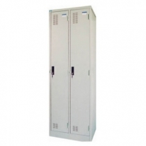 Tủ sắt locker TU982-2K