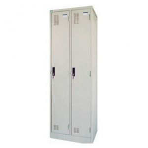 Tủ sắt locker TU982-2K